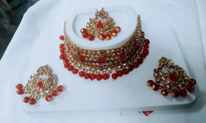 Gurunanak Jewellery